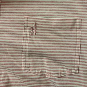 Johnnie O Men’s large Polo